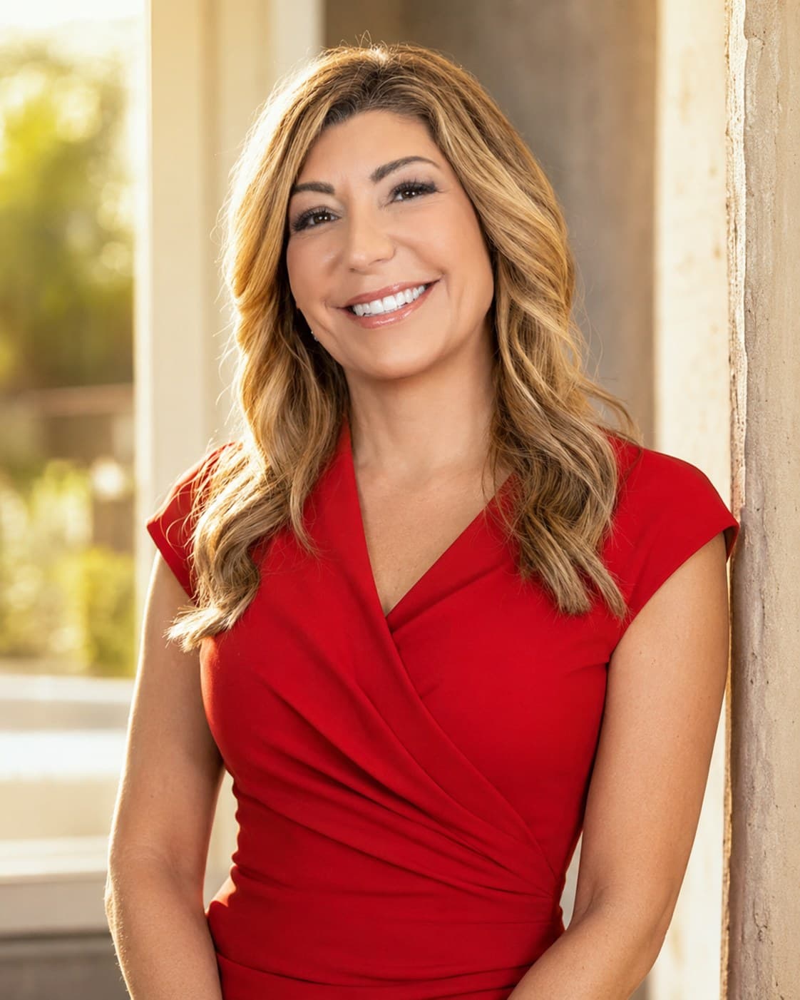 Danielle Halstuch, REALTOR® with Northrop Realty